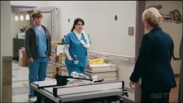 St Denis Medical - Season 02 Episode 01